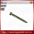 shanxi goodwill Wire iron Nail